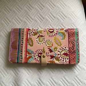Anthropology wallet